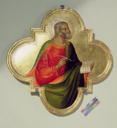 St. Markus
